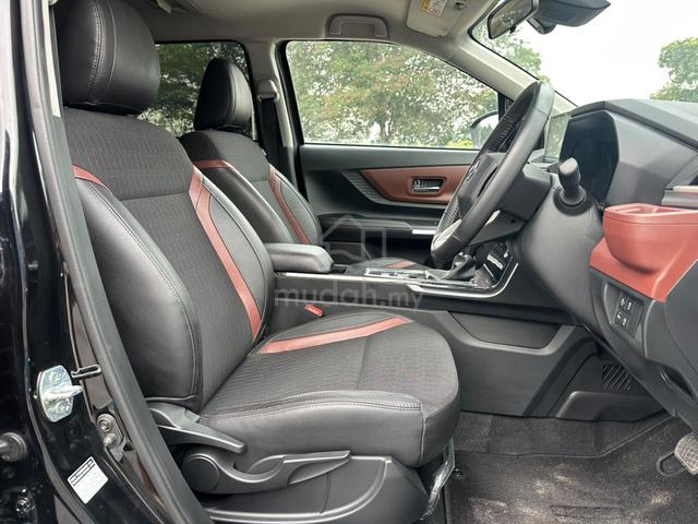 2024 Perodua ALZA 1.5 AV at FSR WARRANTY 2029 ADV - 4