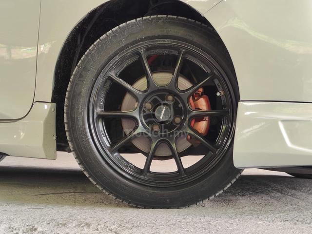2020 Honda CITY 1.5 V MY14 GM6 FACELIFT (A) - 3