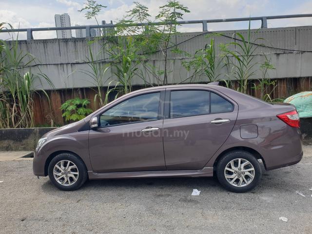 2016 Perodua BEZZA 1.3 ADVANCE (A) - 2
