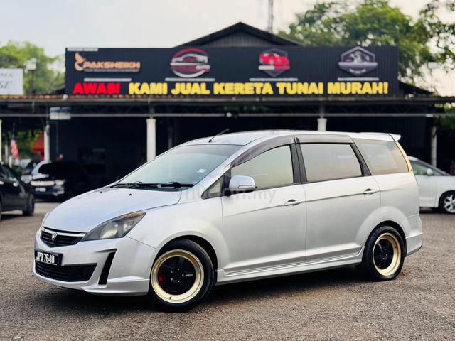 2012 Proton EXORA 1.6 BOLD PREMIUM (A) - 1