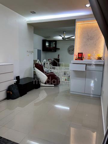 Sungai Ara Penang 3-Bedroom Unit | Fully Renovate | Move-In Ready 1