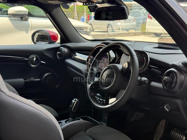 2021 Mini JOHN COOPER WORKS 2.0 JCW/NEGO TIL LET G - 4