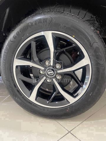 Perodua Aruz Rebate, Stock Pantas & Mudah Lulus - 5