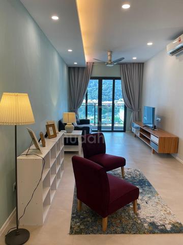 Mira Residence 1