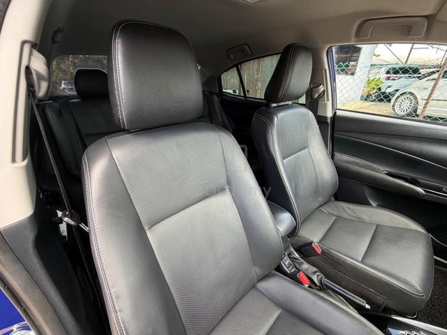 2020 Toyota VIOS 1.5 G (A) TIPTOP - 4
