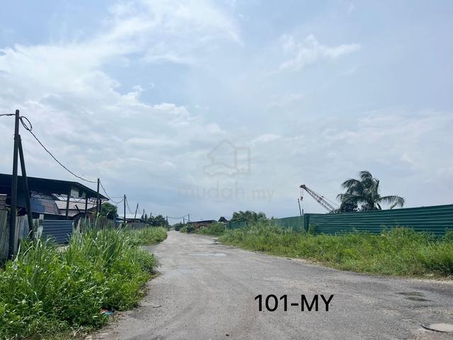 Murah Sewa‼️Factory Warehouse！Johan Setia Sijangkang Klang 18,000sf 3