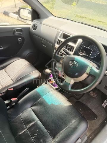 2007 Perodua VIVA 1.0 EZi PREMIUM (A) - 4