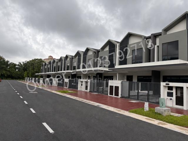*Owner* - Puchong Bandar Kinrara - IRAMA Villa III -Freehold - 20'x90' 1