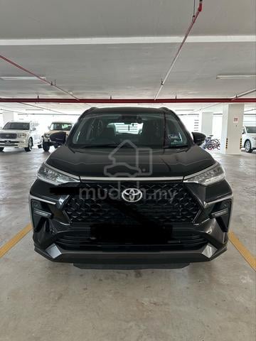 2023 Toyota VELOZ 1.5 - MY22 (A) - 3