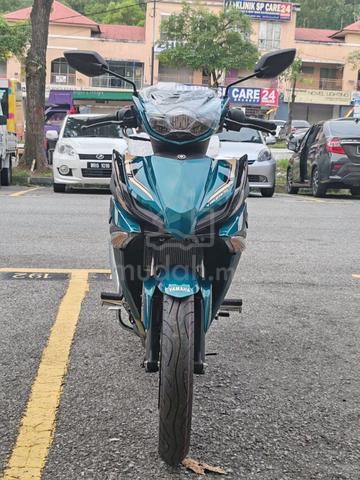 Yamaha Y16ZR (Ready Stock) - photo 3 of 7