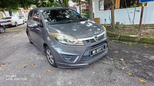 2015 Proton IRIZ 1.3 STANDARD (M) - 1