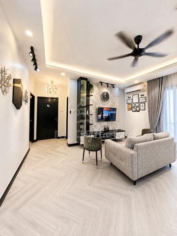 Setia Seraya Residence 1
