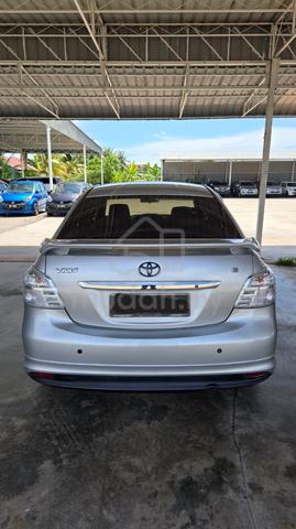 2009 Toyota VIOS 1.5 G (A) tiptop - 4
