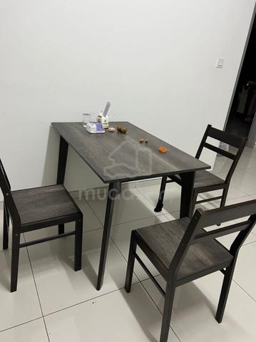 Epic Residence (Puchong) 3