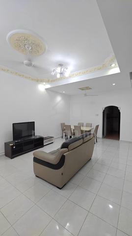 Good Condition JP Perdana 2 Storey For Rent!!!! 1