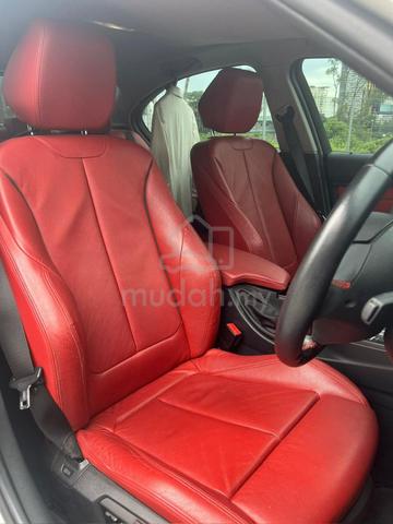 2014 Bmw 3 SERIES 2.0 20I (CKD) F30 (A) - 5