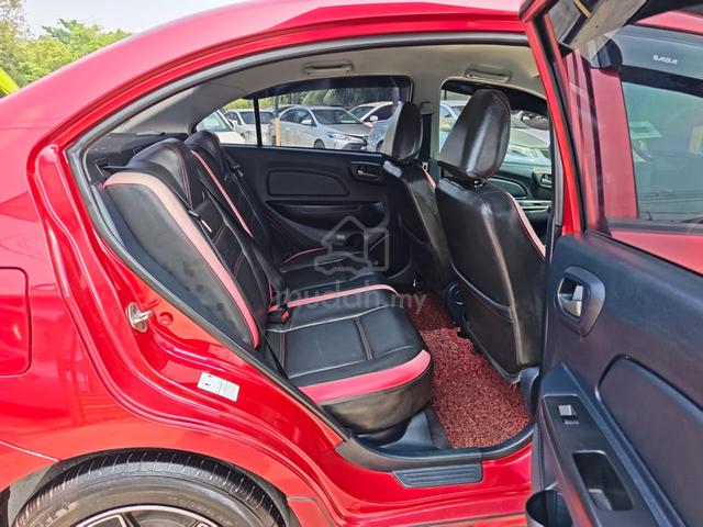2017 Proton SAGA 1.3 (AUTO) - 5