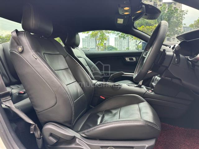 FACELIFT 🌟2019 Ford MUSTANG 2.3 ECOBOOST NICE NO. - 4