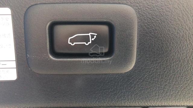2015 Toyota VELLFIRE 2.5 Z G-EDITION (loan kedai) - 5
