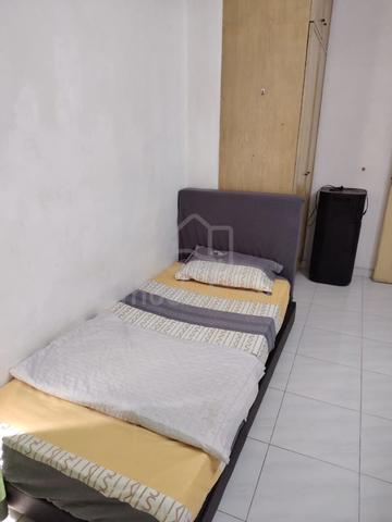 Sunny Ville Condominium 1