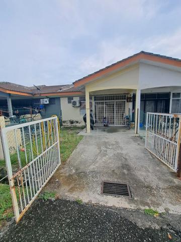 FREEHOLD Teres Setingkat Sendayan Indah Bandar Sri Sendayan Seremban 1