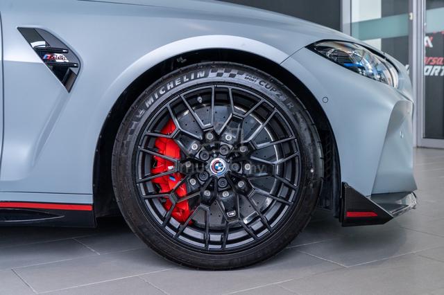 Bmw M4 Csl 3.0 Unreg Brand New - 3