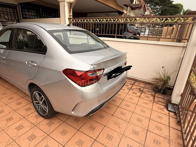 2022 Proton SAGA 1.3 PREMIUM AT MY16 FACELIFT (A) - 2