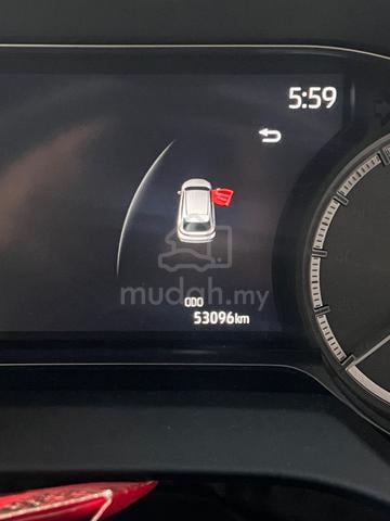 2020 Toyota HARRIER 2.0 Z (A) - 4