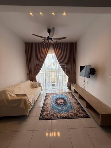 Residensi Adelia 2 1