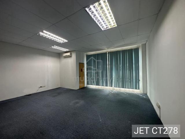 Bandar Bukit Tinggi 2, Klang-1st Floor Shoplot Office For Rent 1