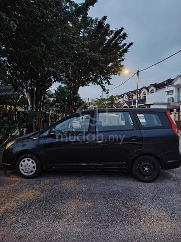 2010 Proton EXORA 1.6 M-LINE CPS (M) - 1