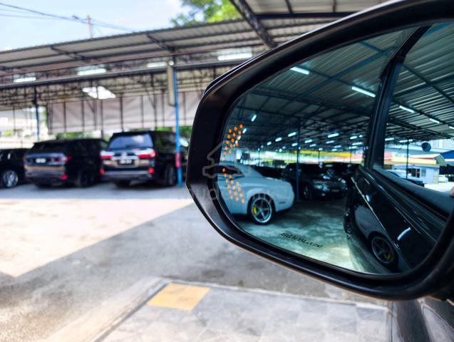 Toyota ALPHARD 2.5 SC SUNROOF AIRSUS BREMBO WARNTY - 4