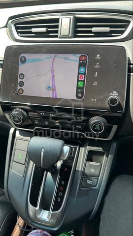 2017 Honda CR-V 1.5 TC-P 2WD (A) - 5