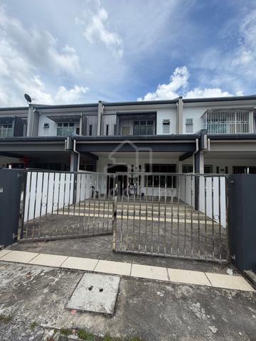 DOUBLE STOREY TERRACE RENT At UNI CENTRAL UNIMAS UITM KOTA SAMARAHAN 1