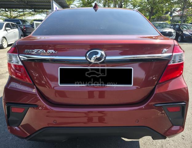 2023 Perodua BEZZA 1.3 PREM X 1300 (AT) (SEDAN)💖 - 5