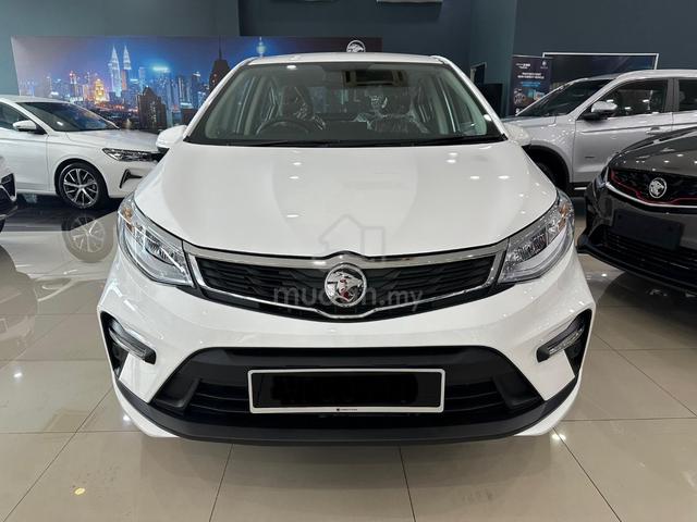 BRAND NEW 2026 Proton PERSONA - 4