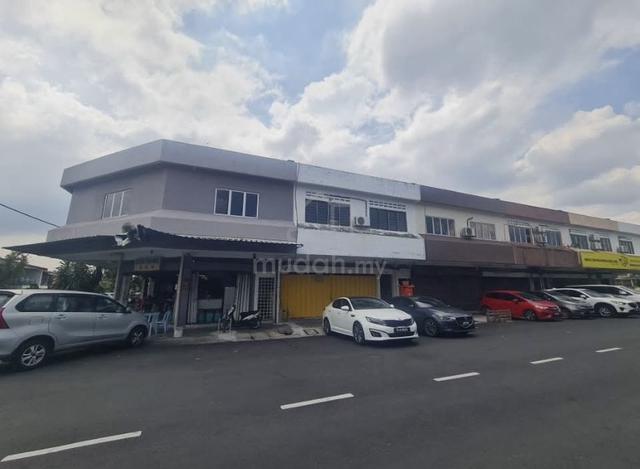 Seri Kembangan,Commercial Warehouse Shop Lot For Rent 1