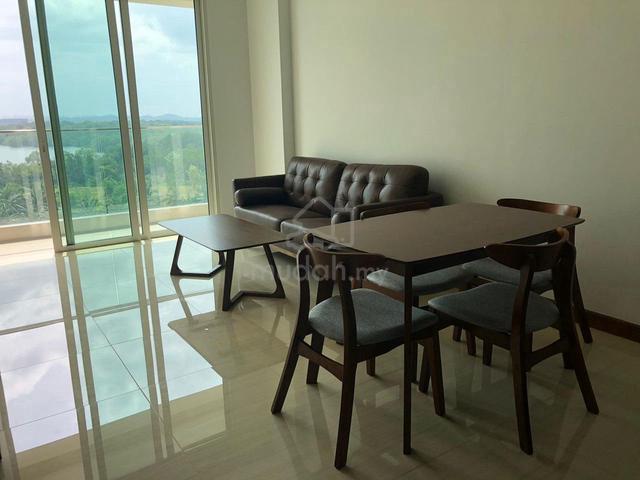 Puteri Cove Residences @ Puteri Harbour 1