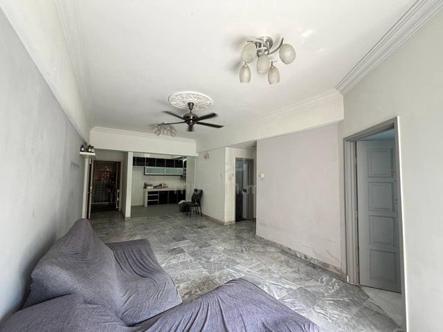 Teratai Mewah Condominium 1