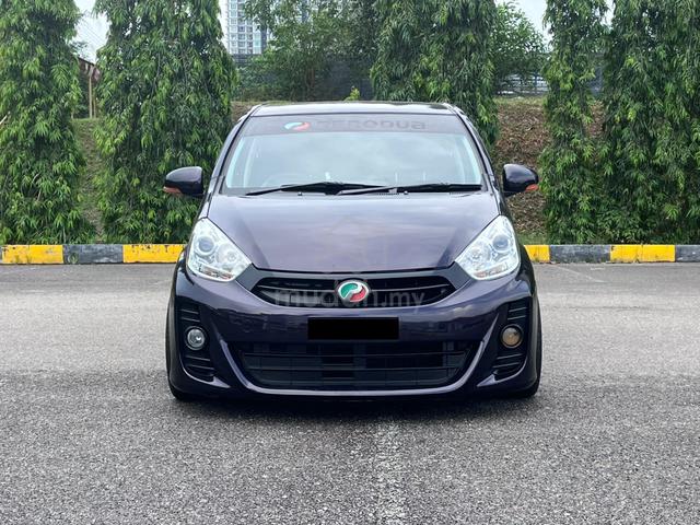 2014 Perodua MYVI 1.3 EZI PREMIUM (A) FULL LOAN - 3