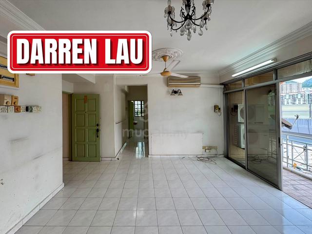 Fortune Court (Ayer Itam) 1