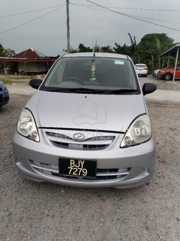 2008 Perodua VIVA 0.8 850 EX (M) - 2