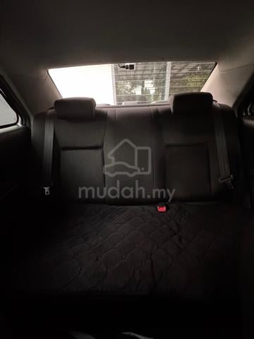 2012 Toyota VIOS 1.5 J NCP93R-BEPDKET2 ENHANCED - 5