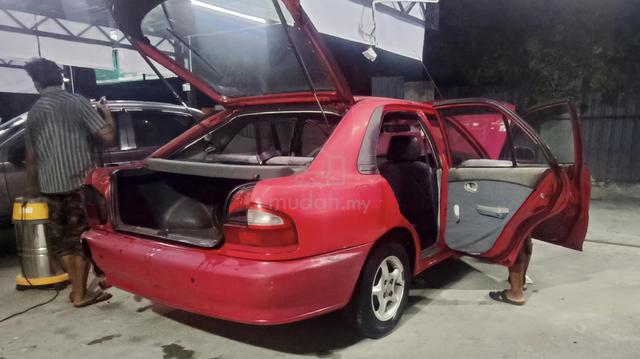 2000 Proton WIRA 1.3 GL (M) - 3