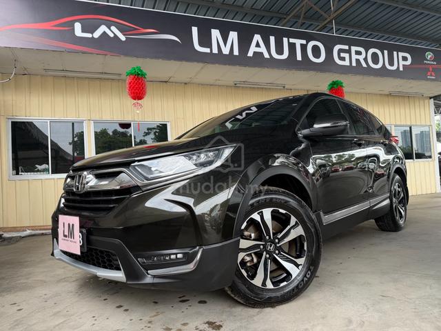 2020 Honda CR-V 2.0 (A) CRV - 2