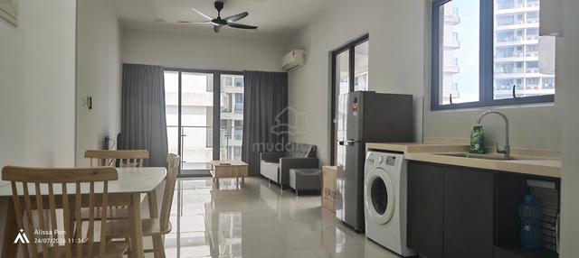 Royal Strand @ Country Garden Danga Bay 1