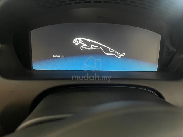 2013 Jaguar XJ 2.0 PREMIUM LUXURY SWB (A) - 4