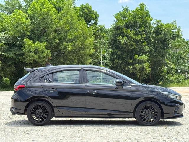 2023 Honda CITY 1.5 V HATCHBACK (A)|FSR - 2