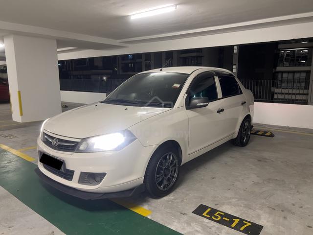 2014 Proton SAGA 1.3 FLX EXECUTIVE (A) - 3