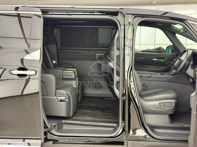 2025 Toyota ALPHARD 2.5 Z (A) JBL Fully Loaded - 5